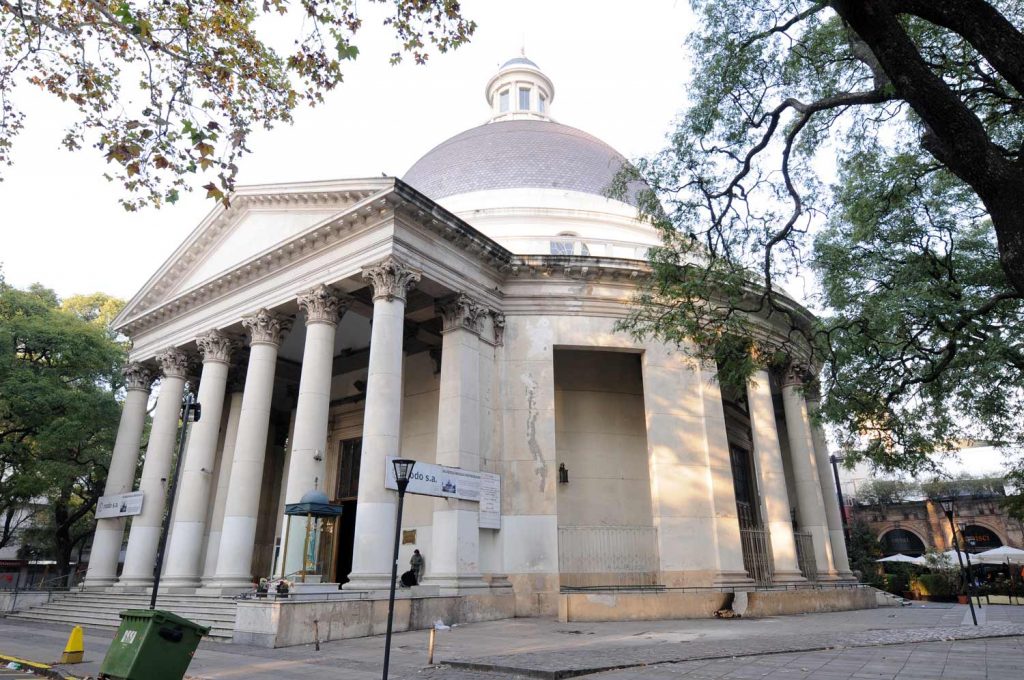 Barrios de la Ciudad Belgrano alternativaprop