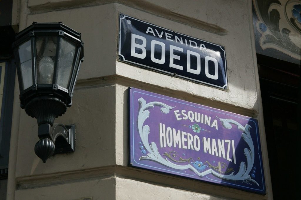 Barrios de la Ciudad Boedo alternativaprop