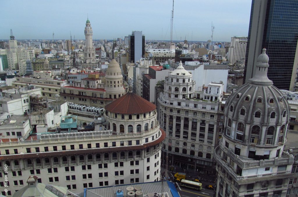 Barrios de la Ciudad San Nicolás alternativaprop